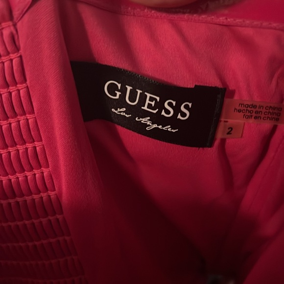 Guess dress - Picture 4 of 4